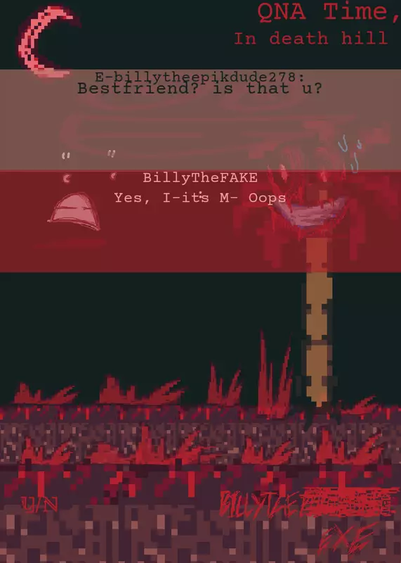 Game by @BillyThePixelGunner278