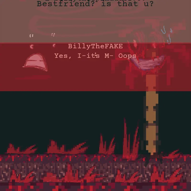 Game by @Chronicle_Judgement