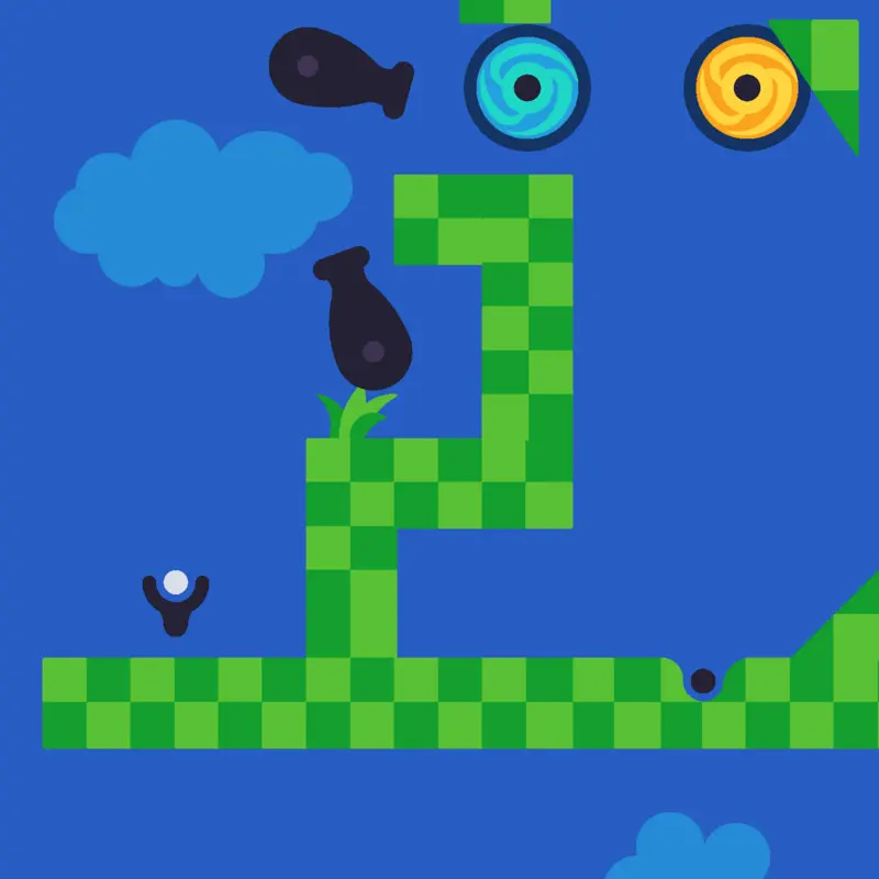 Game by @Axolover