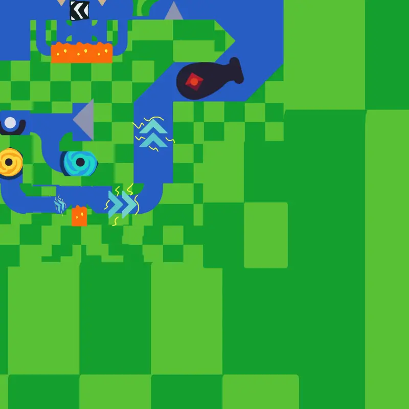 Game by @uncnzrd