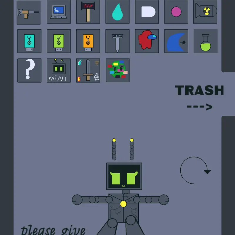 Game by @ruanbemann