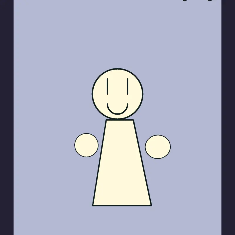 OCSITO DOLL! by @Ocsito