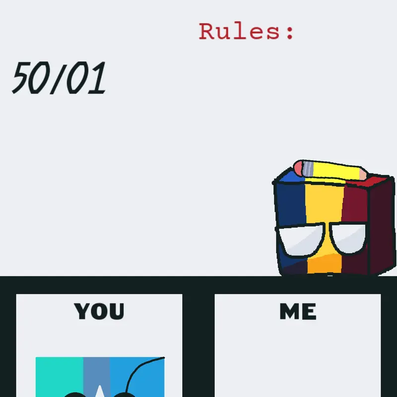 Game by @bithan_Halloween