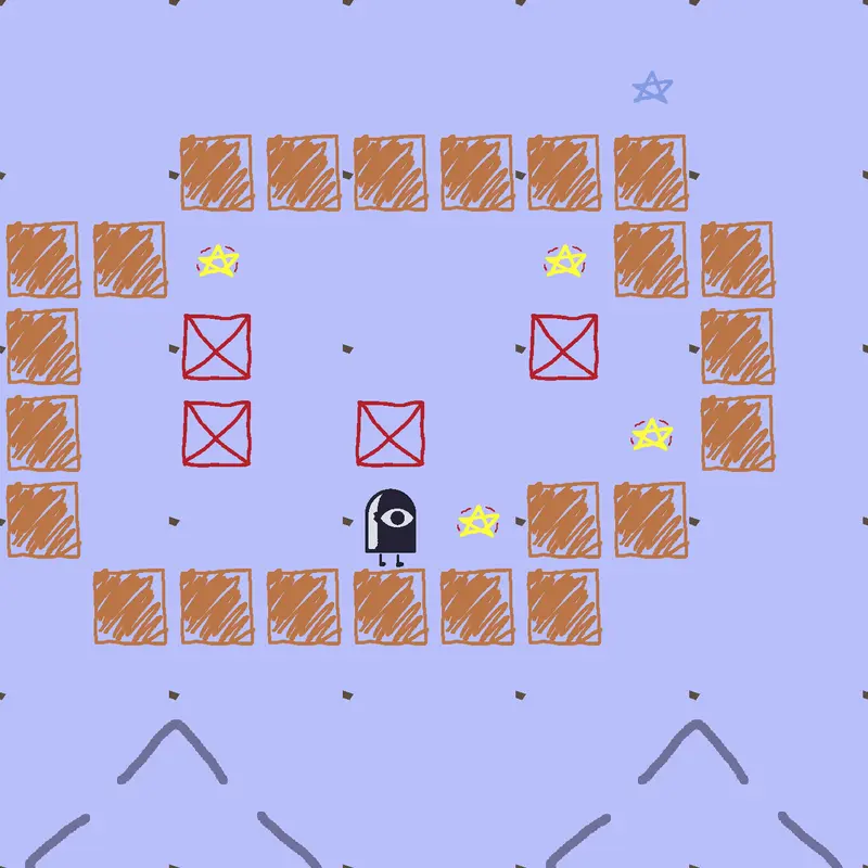 Game by @GatoLopez