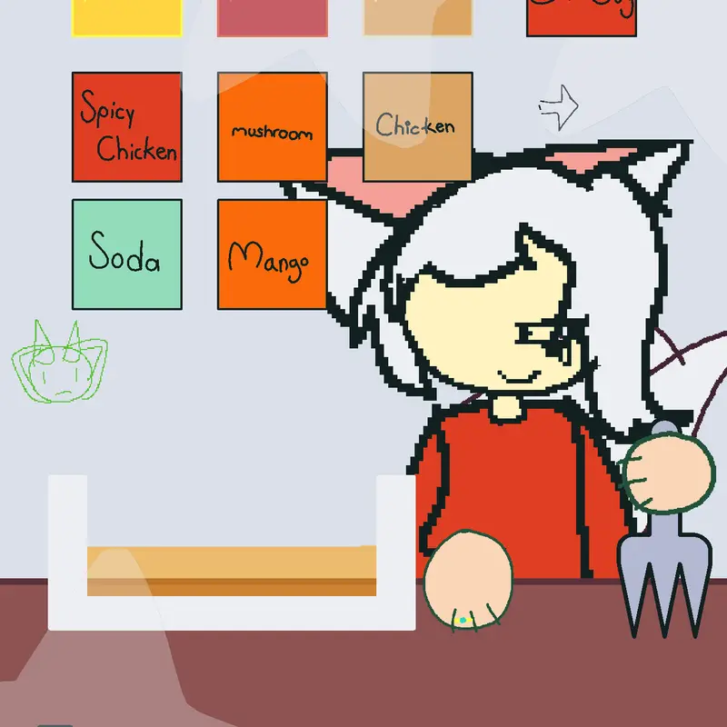 Game by @hafiza145