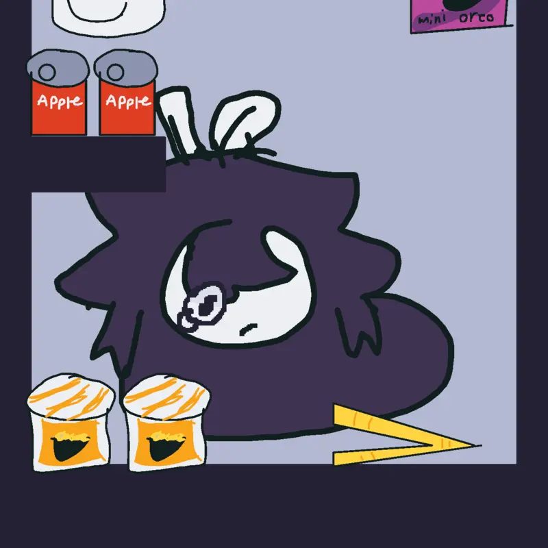 Game by @ducki-nami