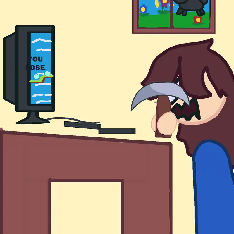 Game by @Doug-lol