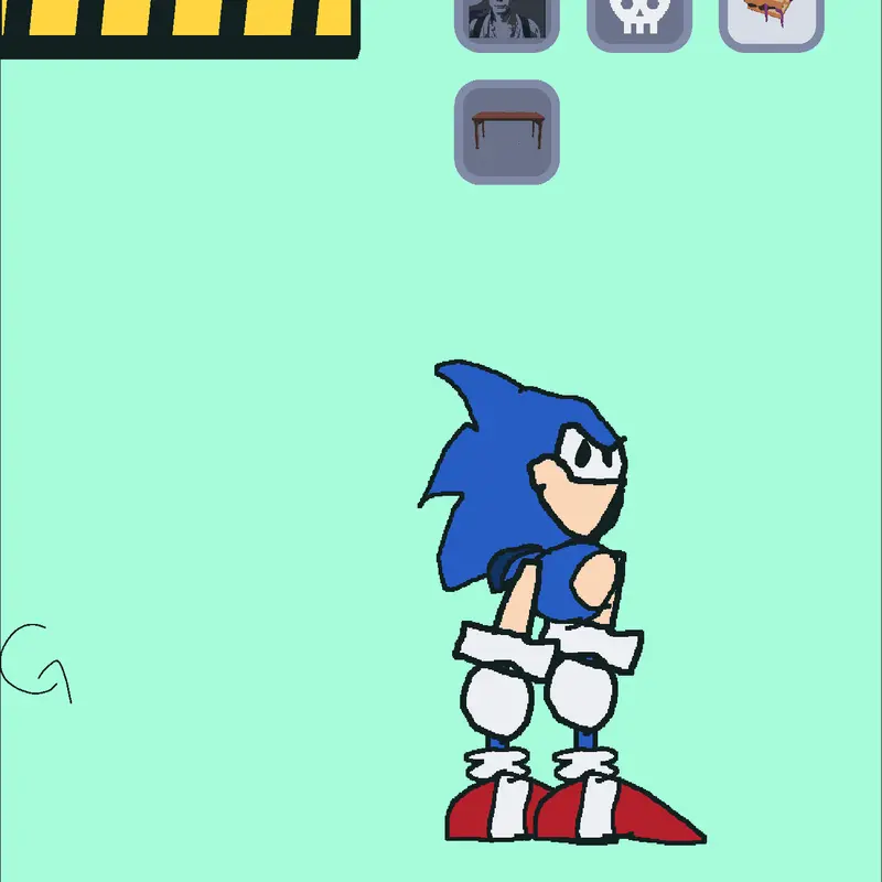 Game by @hfhtjrjdkrkd