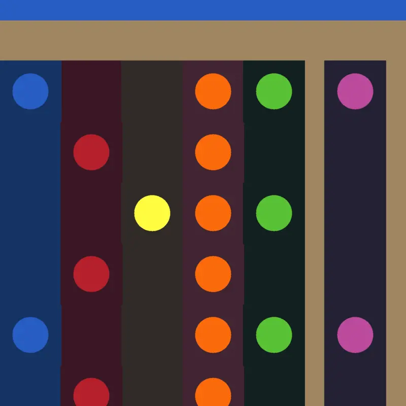 Game by @2D-and-Murdoc