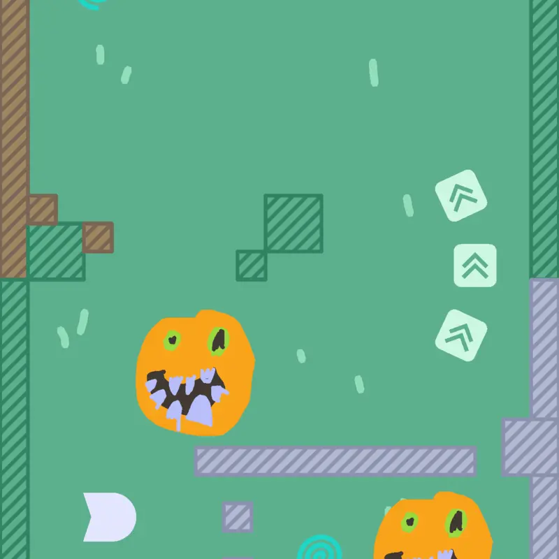 Game by @plue