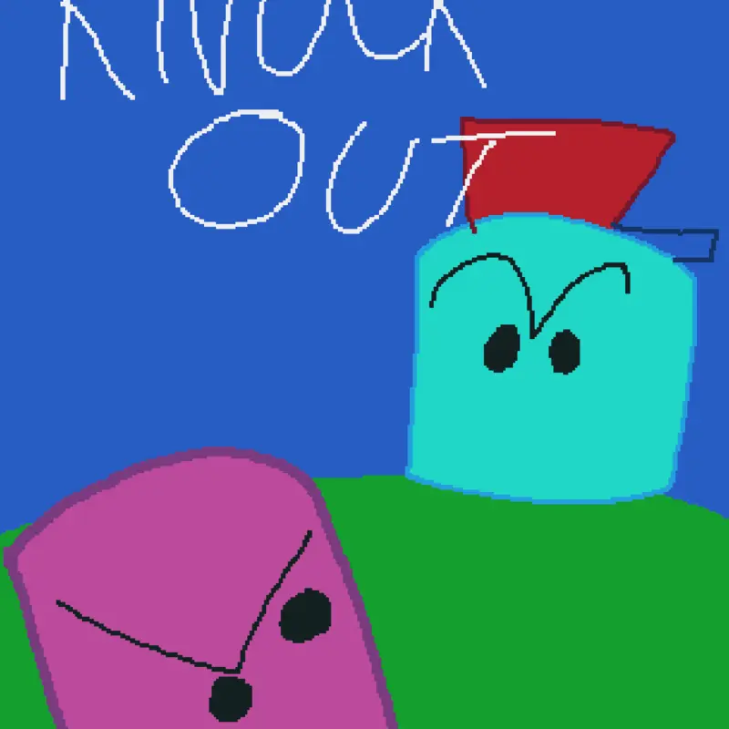Game by @demonEYE