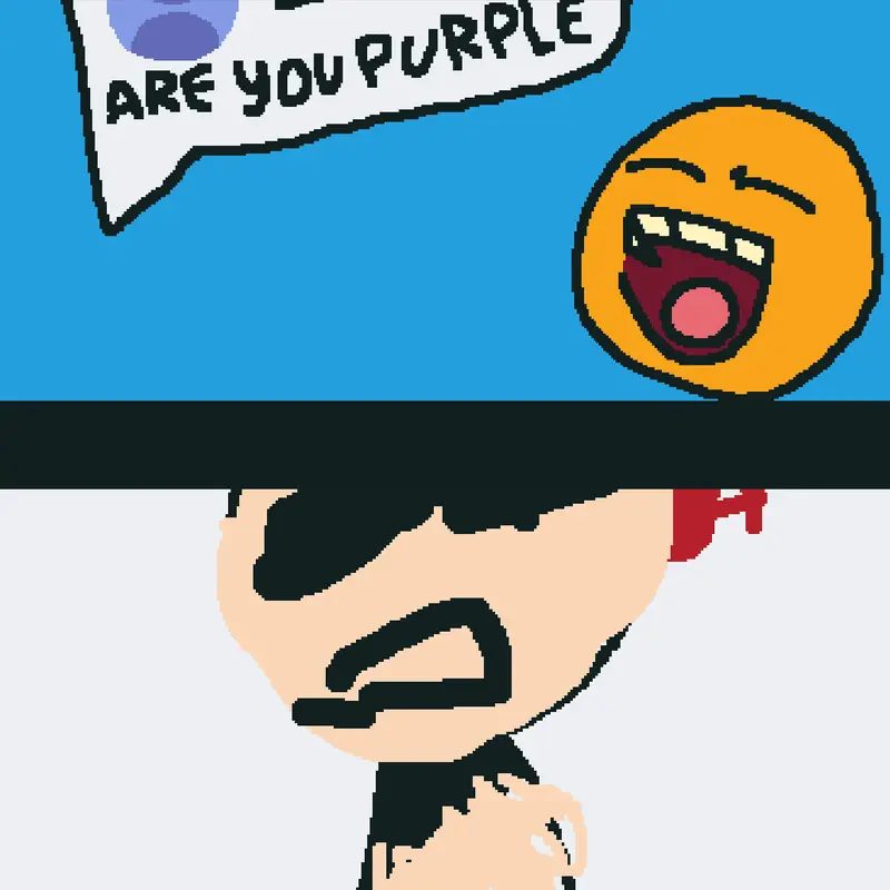 Game by @Deerbro