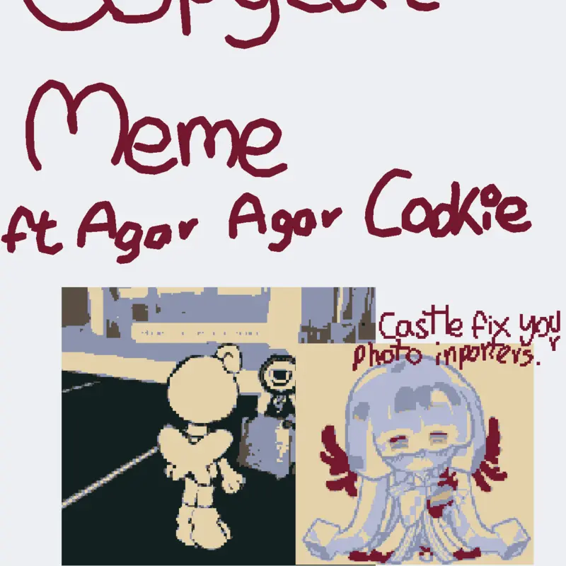 Game by @MoruMoru_