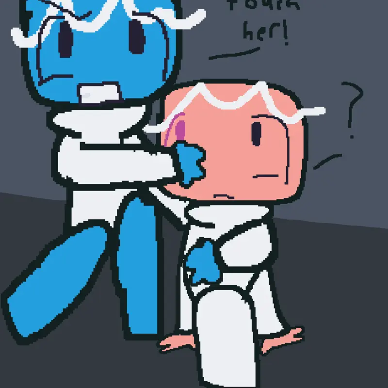 Game by @strawberry_cosmo
