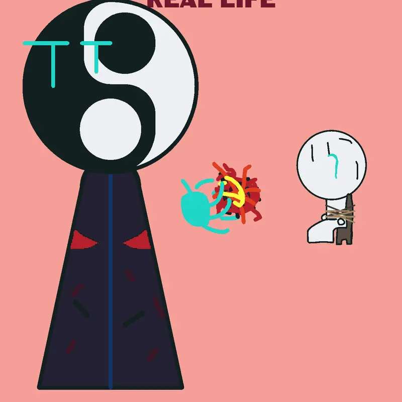 Litteraly by @yangki777XuX
