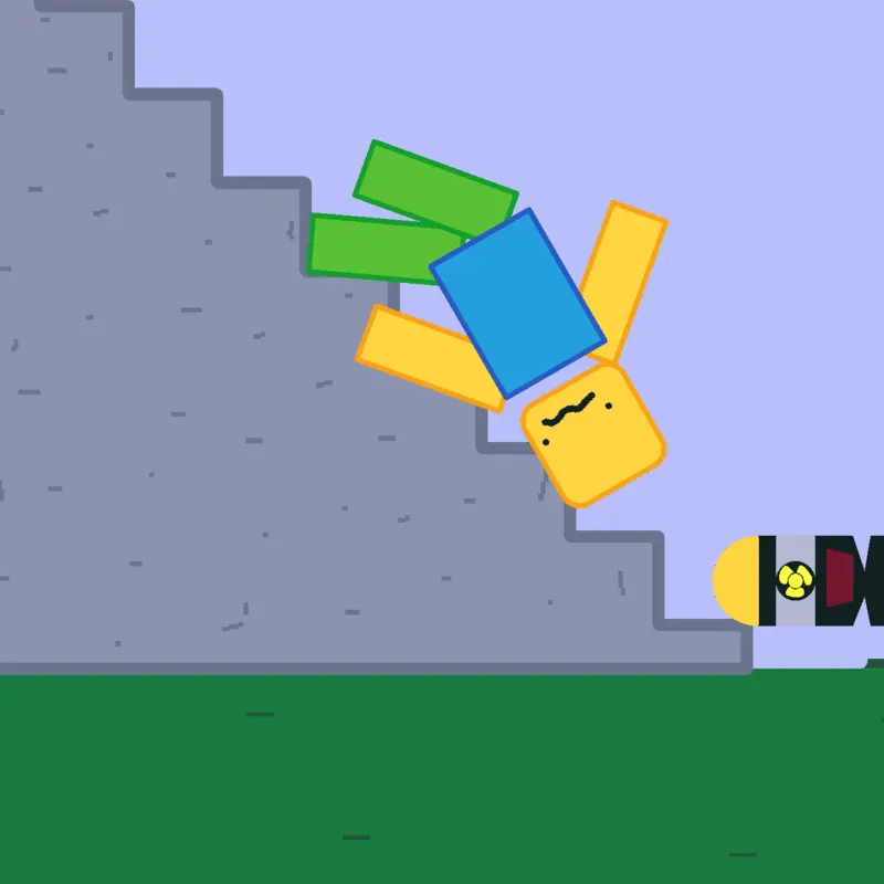Game by @WillowPillow