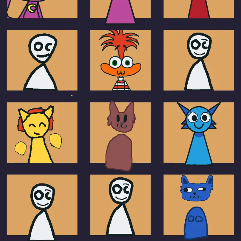 Game by @mil23