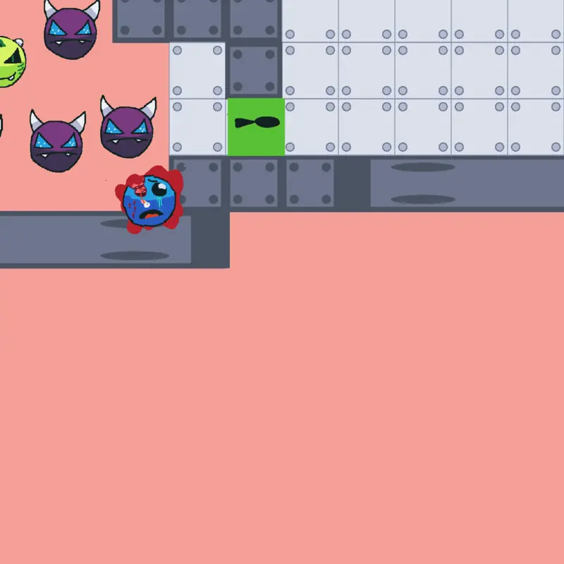 Game by @danplayscastle