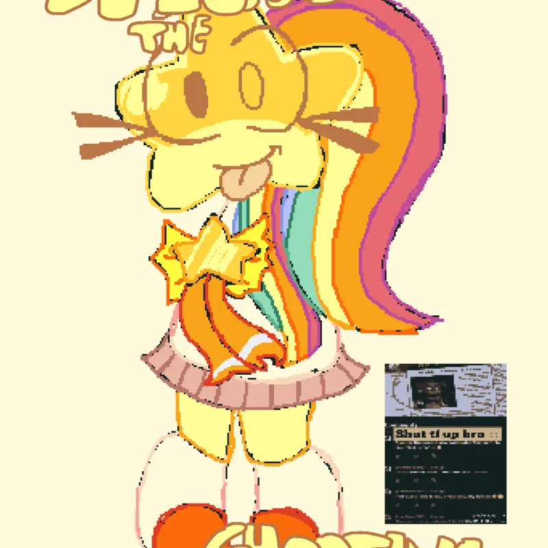 Game by @MintyLovesMIBU_on-hiatus