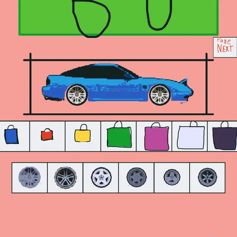 Game by @your_life