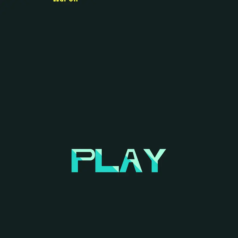 Game by @BubbleGummy