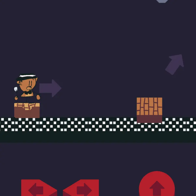 Game by @The_Nigthmare