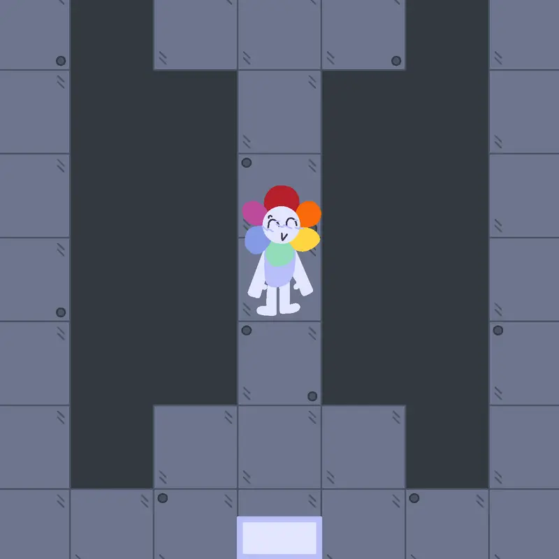 Game by @graced