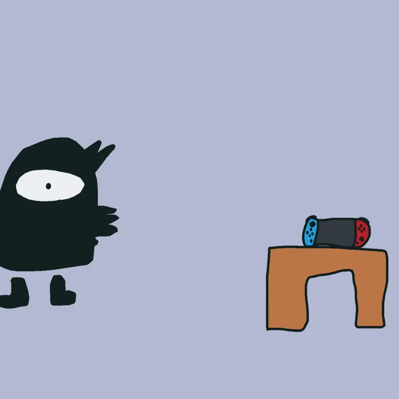Game by @SurvivorCharacter