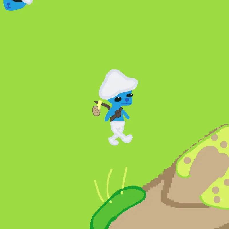 Game by @andriquidelp