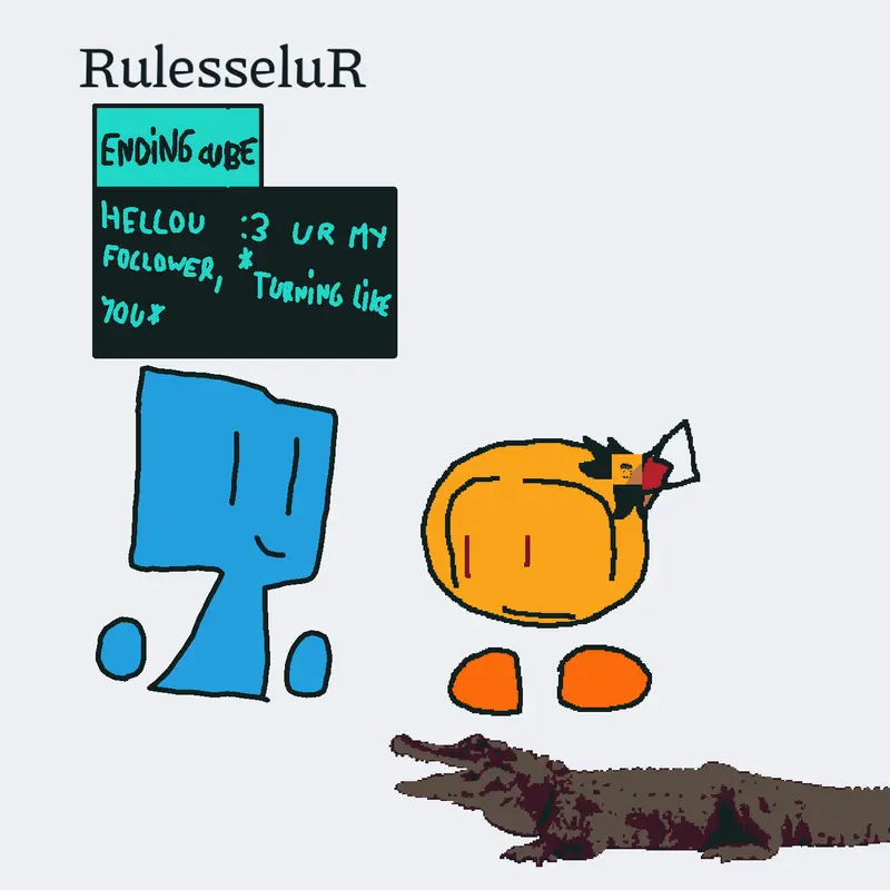 Game by @Ending_cube2