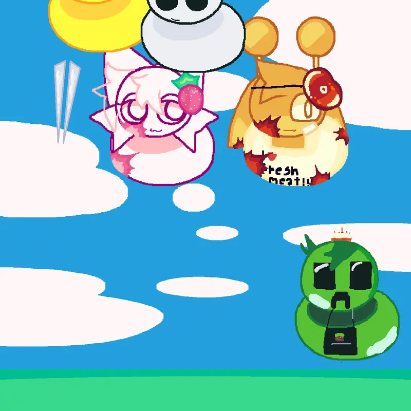 Game by @crepperAHHH87128