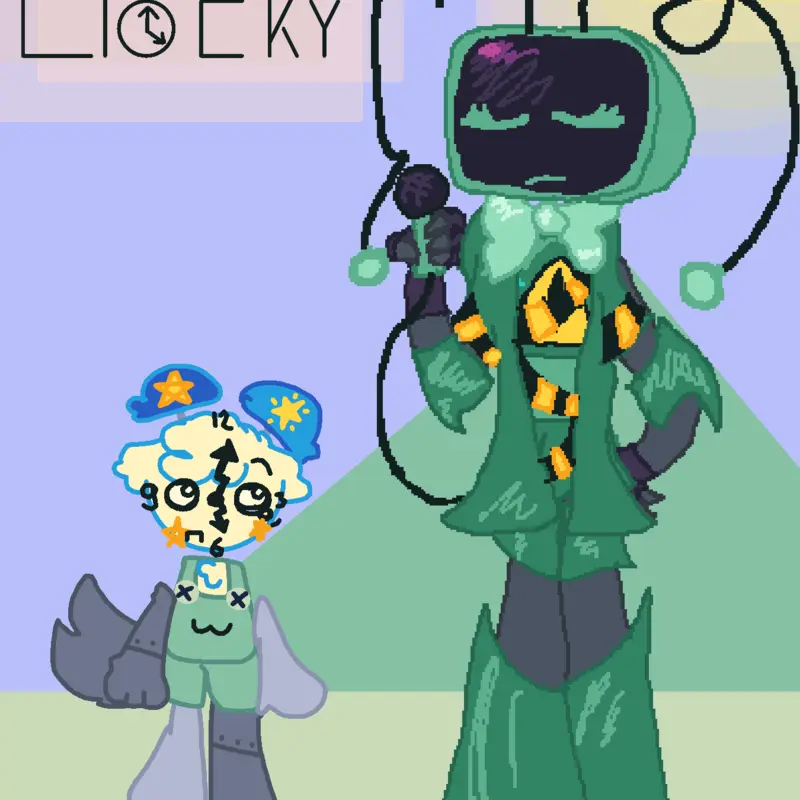 Game by @-SillyVanillyX-