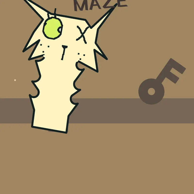 Wads ep 2 by @Drsylveon