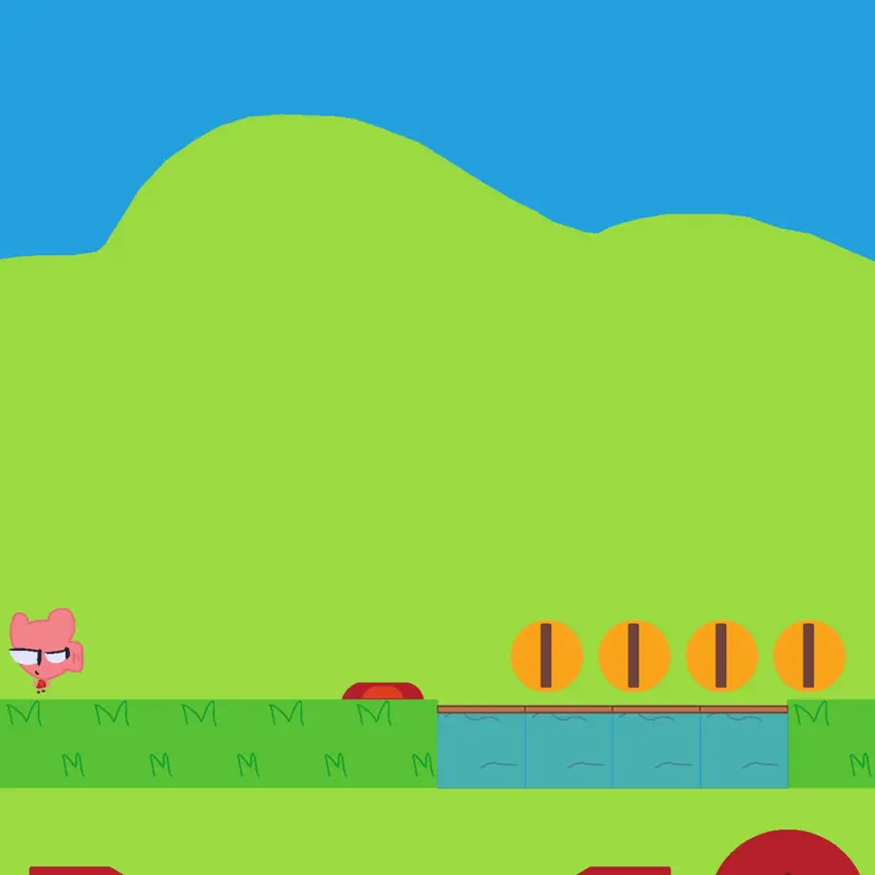 Game by @alesk