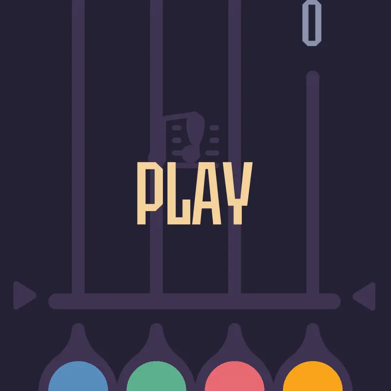 Game by @Bucket_boy