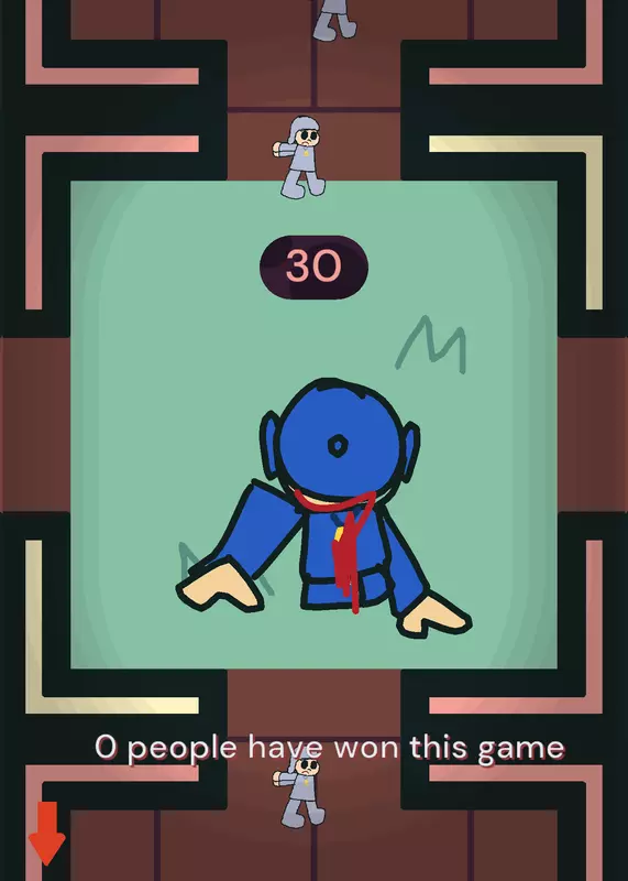 Game by @POCOYO_MUEVELOUXD