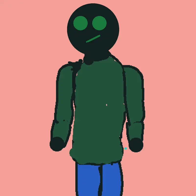 My model if wanted by @joegoza