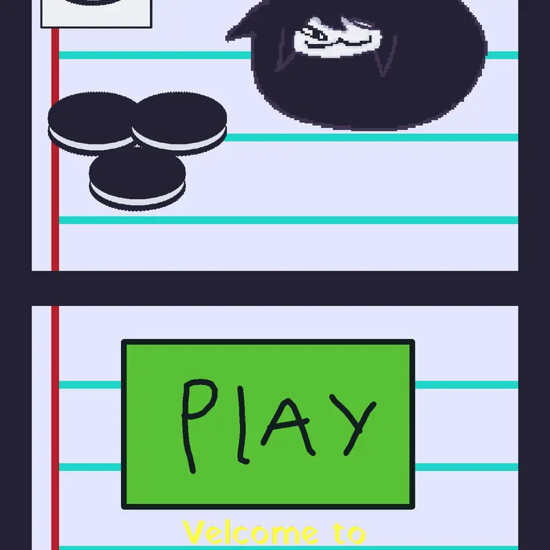 Game by @vasila