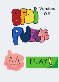 Bfdi puzzle!