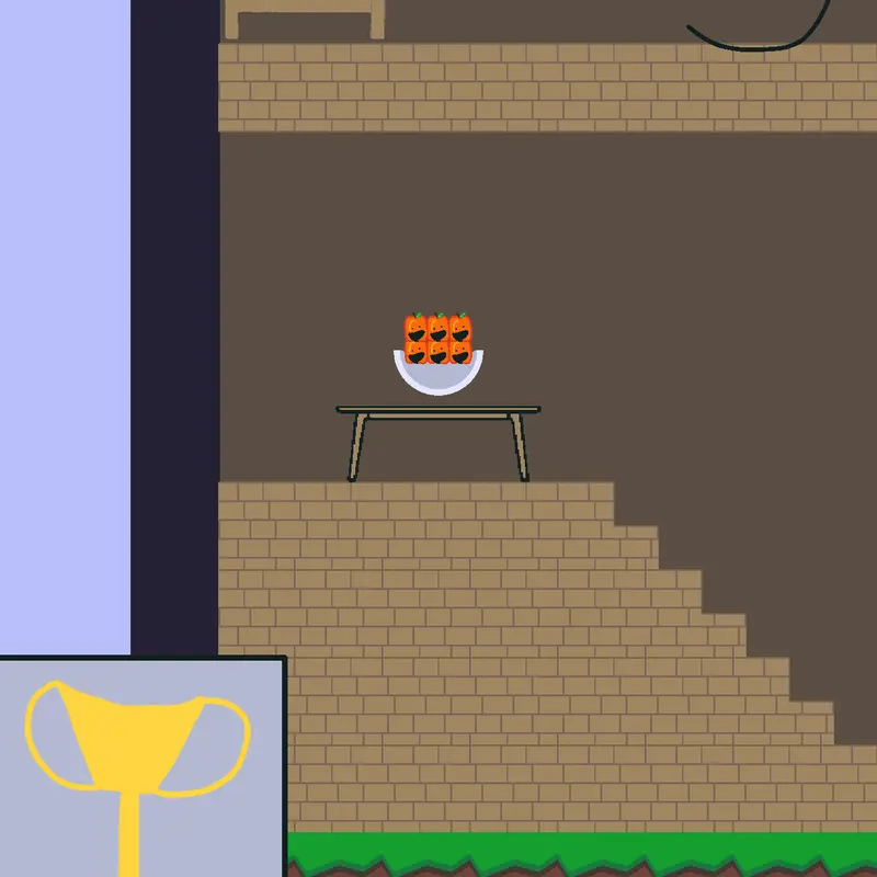 Game by @listalonie