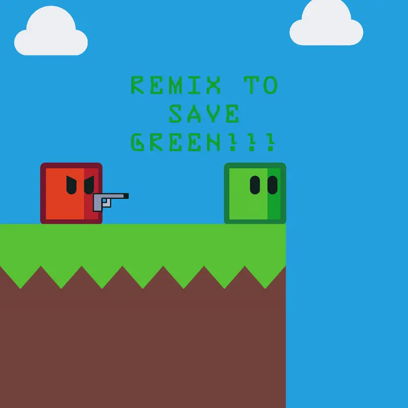 Game by @bla_ck