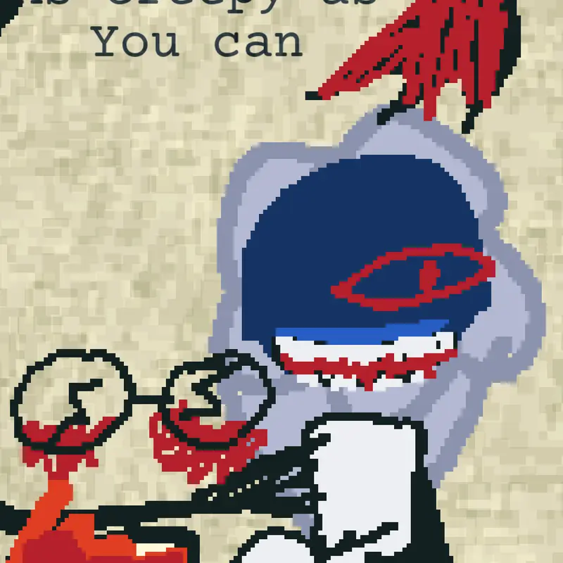 Game by @brainy_smurf2740