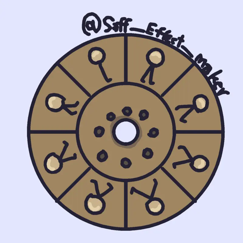 Game by @Saff_effect_maker