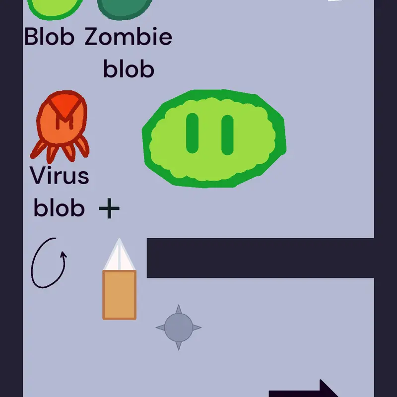 Game by @BookwormAsa