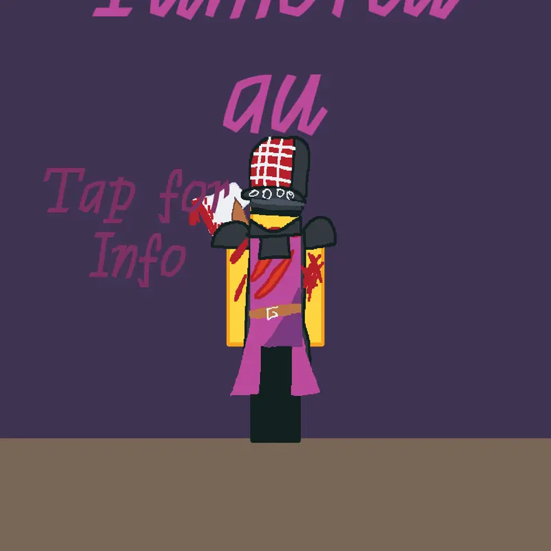 Game by @NewellBattler-TBB-