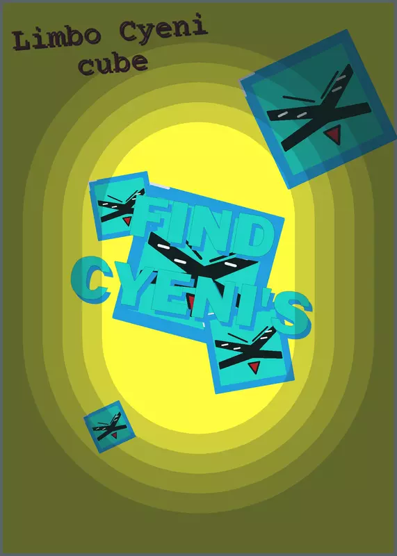 Game by @Cyeni_2025