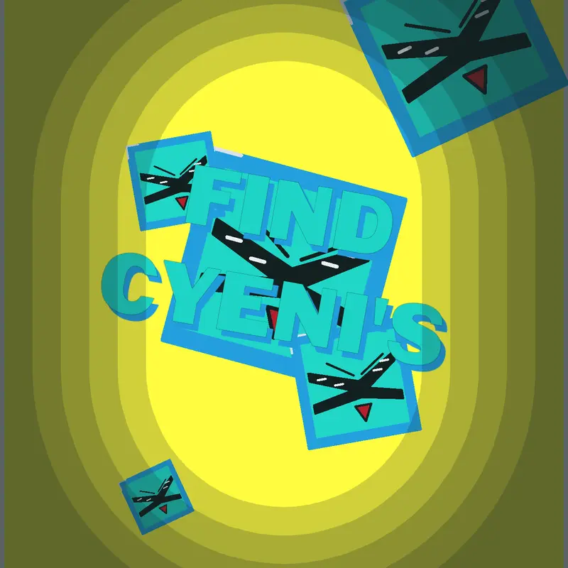Game by @Cyeni_2025