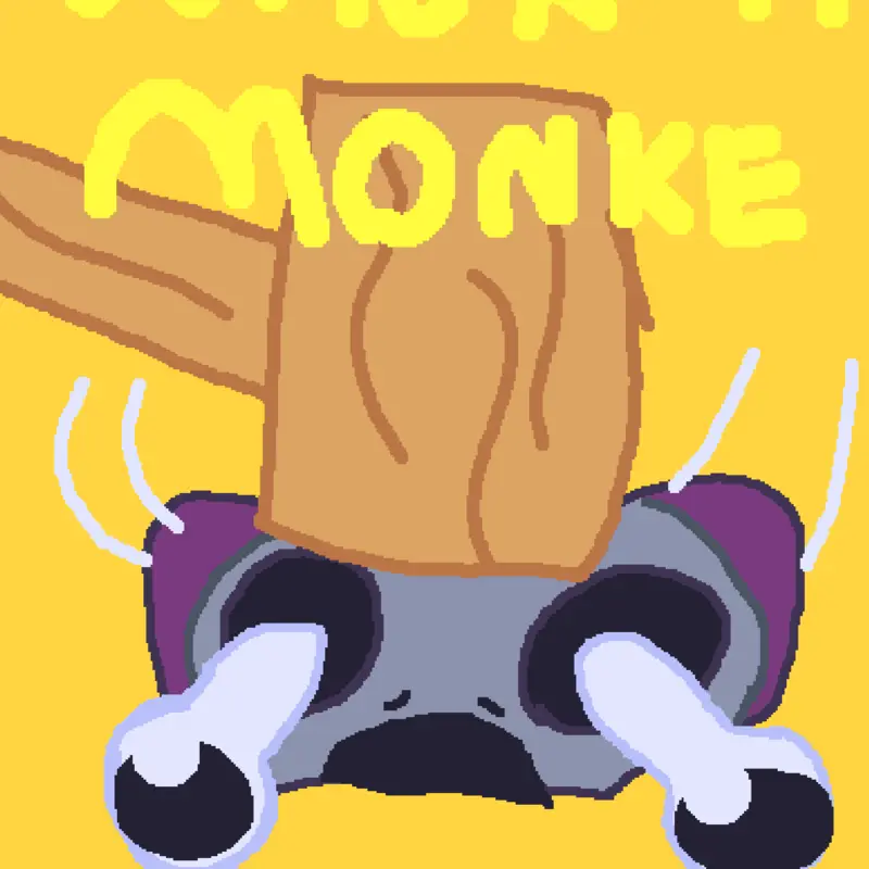 Game by @Pekinha