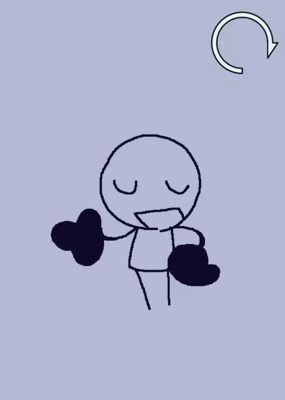 Game by @AnnasAnims