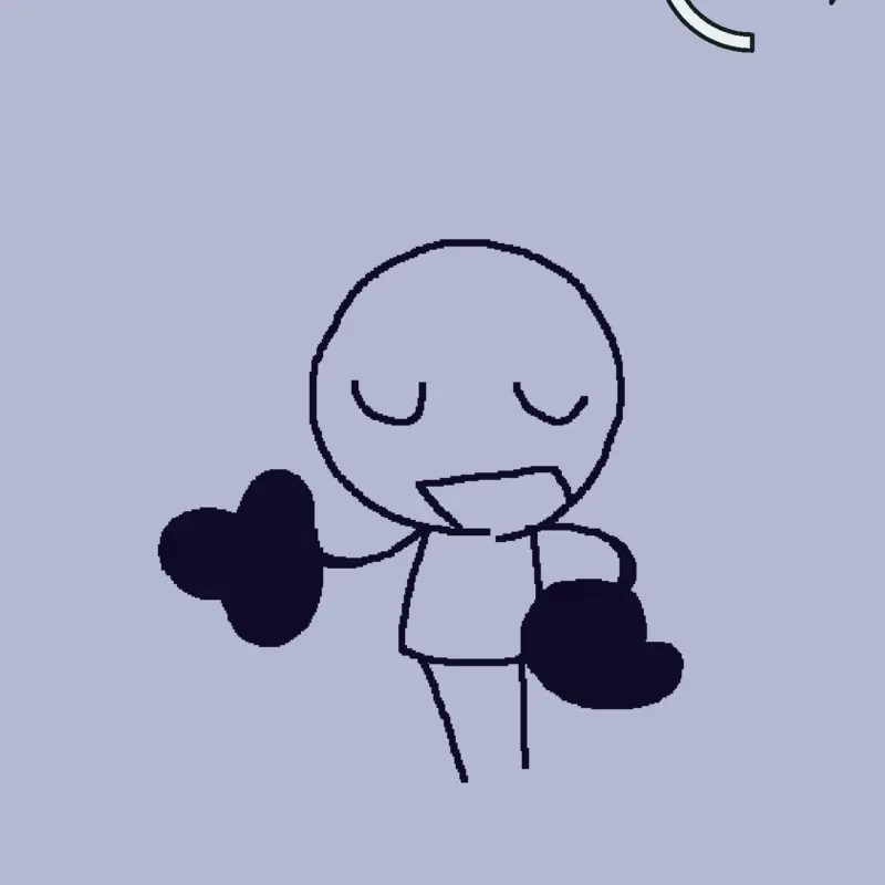 Game by @AnnasAnims